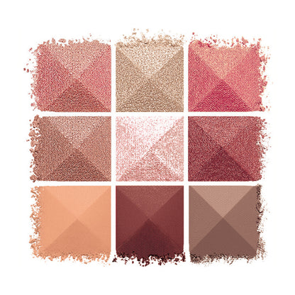GIVENCHY Le 9 de Givenchy Eyeshadow Palette (No.09)