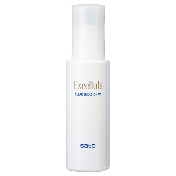 Excellula Clear Emulsion W, 120ml