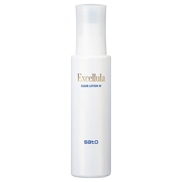 Excellula Clear Lotion W, 150ml