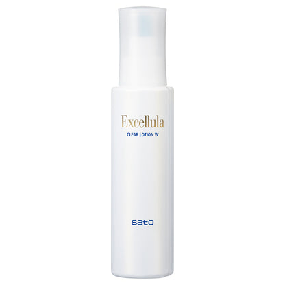 Excellula Clear Lotion W, 150ml