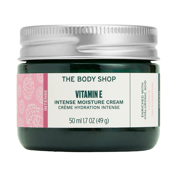 E Intense Cream, 50ml