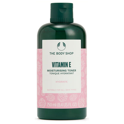 The Body Shop E Toner, 250ml