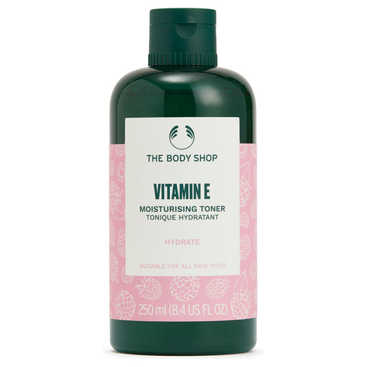 The Body Shop E Toner, 250ml