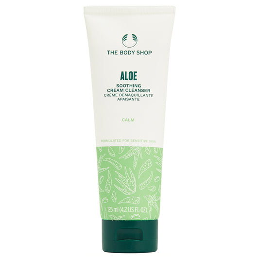 AL Cream Cleanser, 125ml