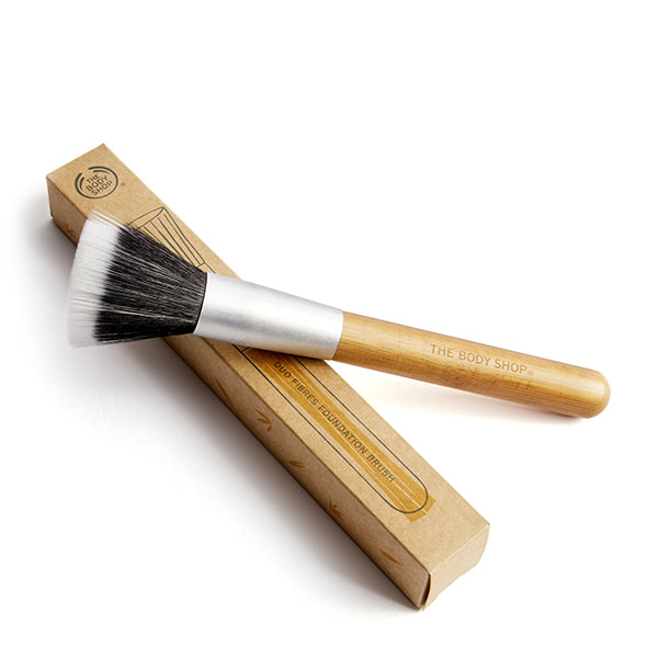 THE BODY SHOP Fresh Nude Foundation Brush