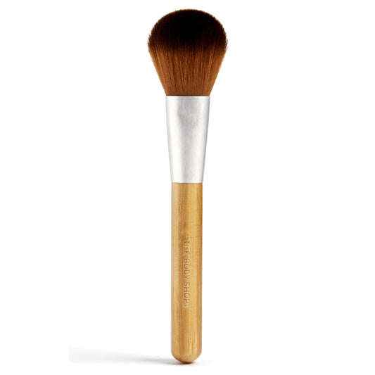 THE BODY SHOP Face & Body Brush, 1 Unit
