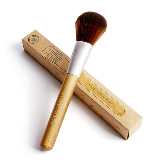 THE BODY SHOP Face & Body Brush, 1 Unit