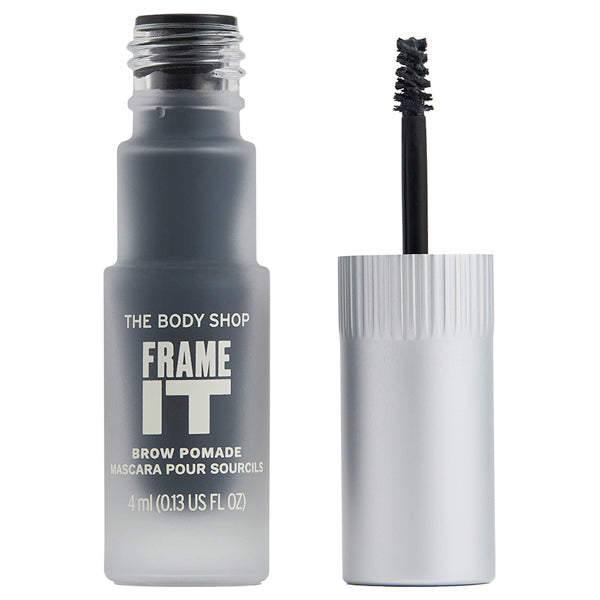 Frame It Brow Pomade Black, 4ml