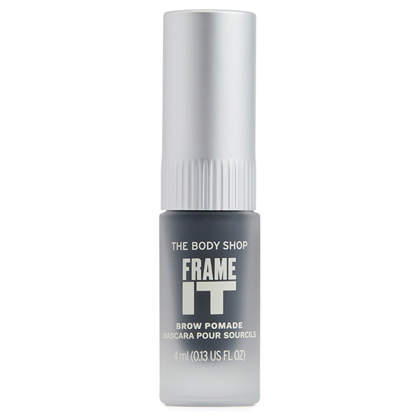 Frame It Brow Pomade Black, 4ml