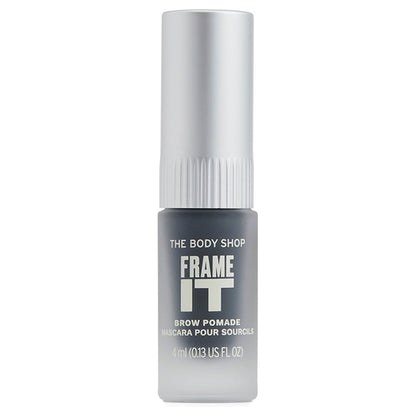 Frame It Brow Pomade Black, 4ml