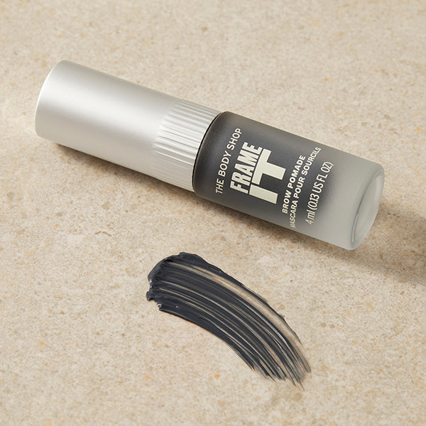 Frame It Brow Pomade Black, 4ml