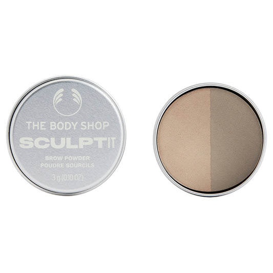 Scalp It Brow Powder Blonde, 3g