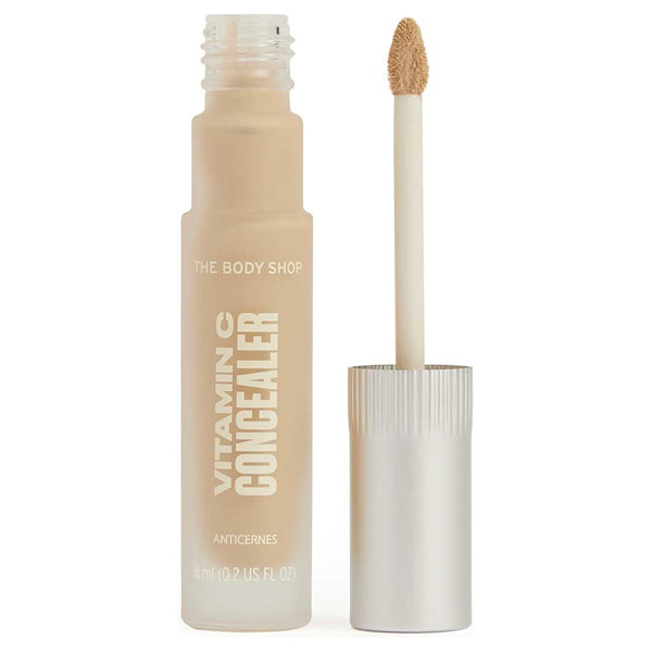 C Concealer, Light 1W, 8ml