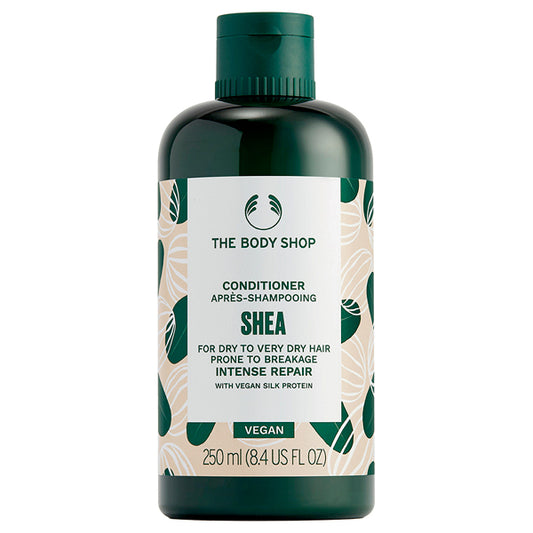 Intense Repair Conditioner, 250ml, Shea Scent