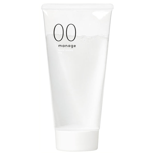manage 00 Booster Cleansing, 170g