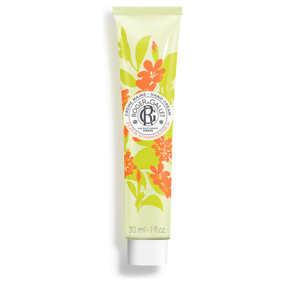 Roger & Gallet Crème Mains (Osmanthus), 30ml