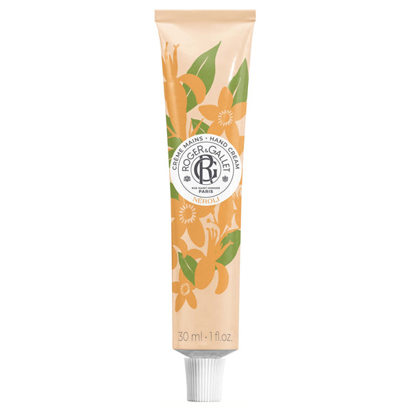Roger & Gallet Crème Mains (Néroli), 30ml