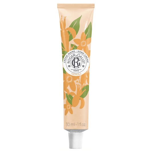 Roger & Gallet Crème Mains (Néroli), 30ml