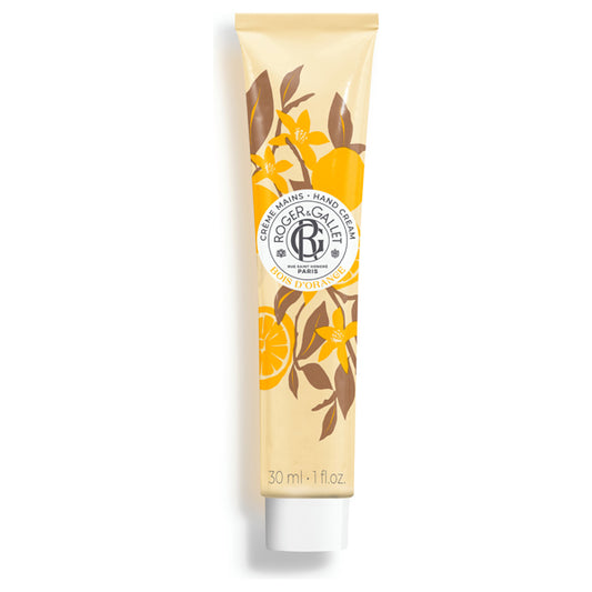 Roger & Gallet Crème Mains (Orange), 30ml
