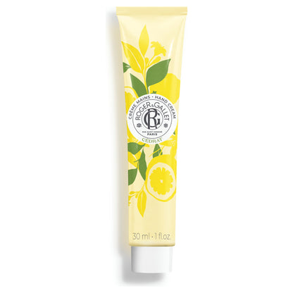Roger & Gallet Crème Mains (Cédrat), 30ml