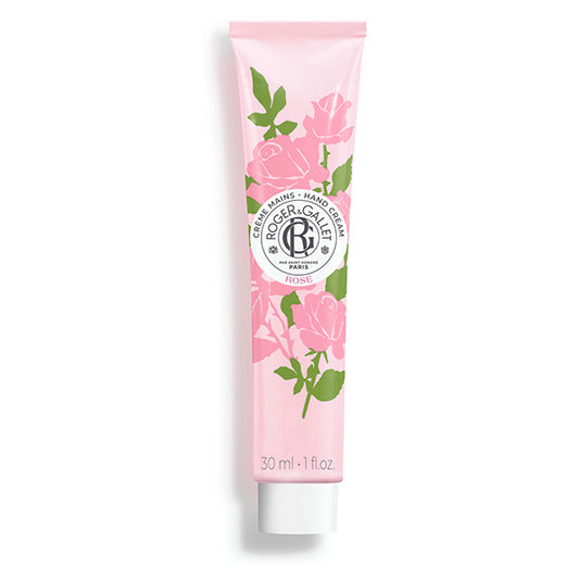 Roger & Gallet Crème Mains (Rose), 30ml