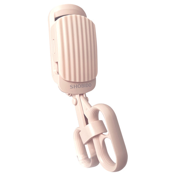 SHOBIDO Heat Curler