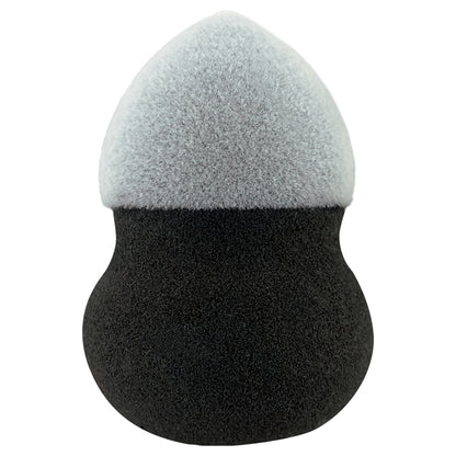 SHOBIDO Flocky 3D Sponge Half