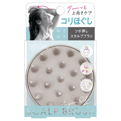 NEUT Refreshing Scalp Brush