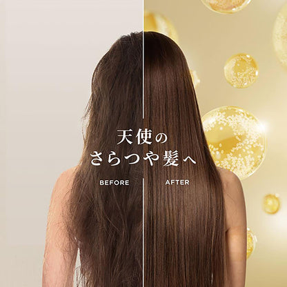 Wanomi by Hair Recipe Sara-tsuya Treatment (Refill), 300g
