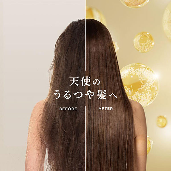 Wanomi by Hair Recipe Uru-tsuya Shampoo (Refill), 300ml