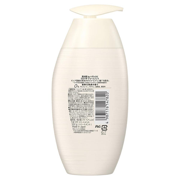 Shiny Treatment, Pump, 350g