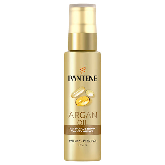 PANTENE Deep Damage Repair Hair Oil, 70g
