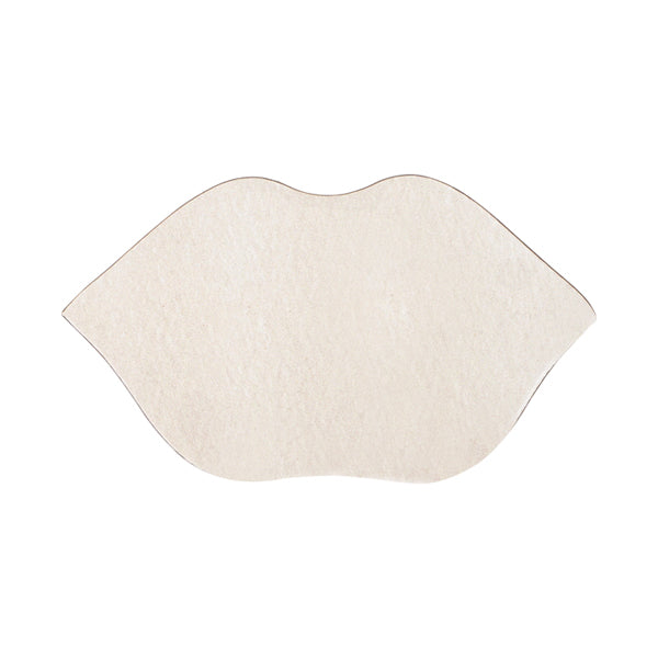 Lip Mask Pearl, PEARL, 3g 1 sheet, Soda scent