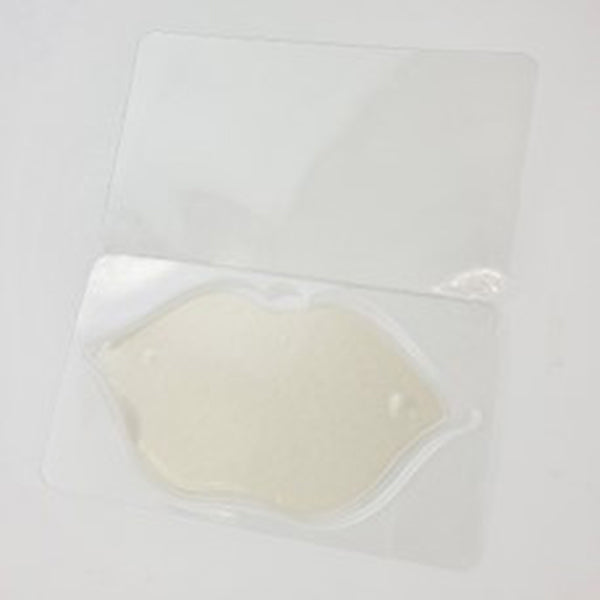 Lip Mask Pearl, PEARL, 3g 1 sheet, Soda scent