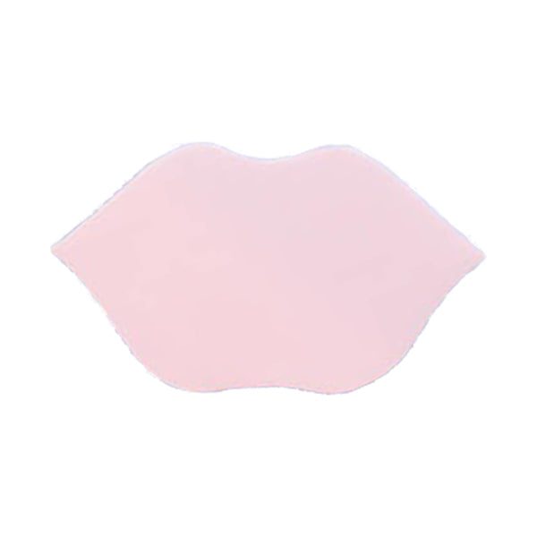 Lip Mask Cherry Blossom, CHERRY BLOSSOM, 3g 1 sheet, Fragrance-free