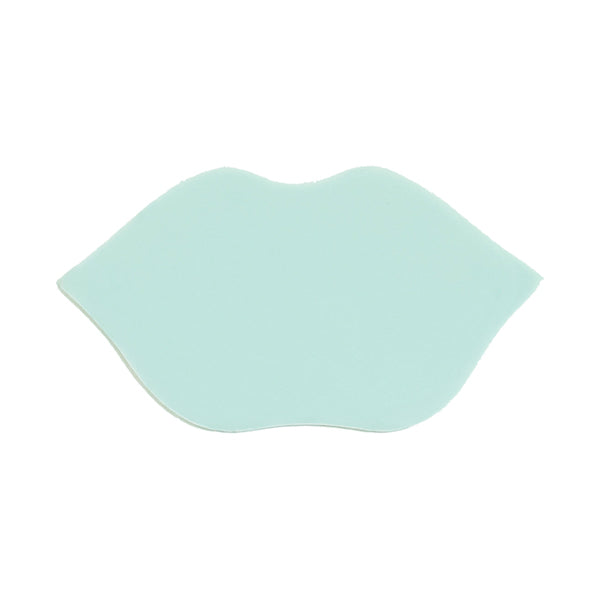 Lip Mask Mint, MINT, 3g 1 sheet, Muscat Scent