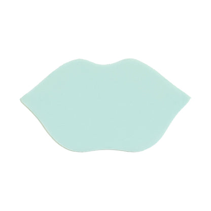 Lip Mask Mint, MINT, 3g 1 sheet, Muscat Scent
