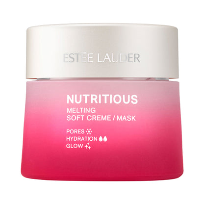 Estee Lauder Nutri Melting Cream Mask, 50ml