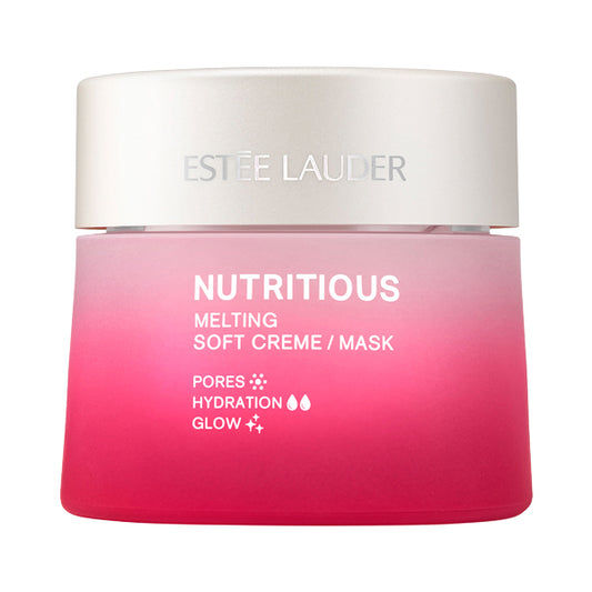 Estee Lauder Nutri Melting Cream Mask, 50ml