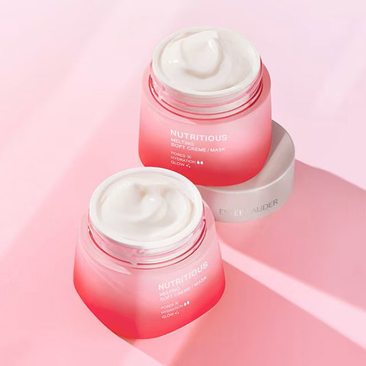 Estee Lauder Nutri Melting Cream Mask, 50ml