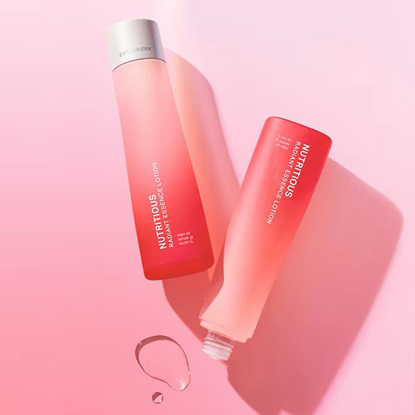 Estee Lauder Nutri Essence Lotion, 200ml