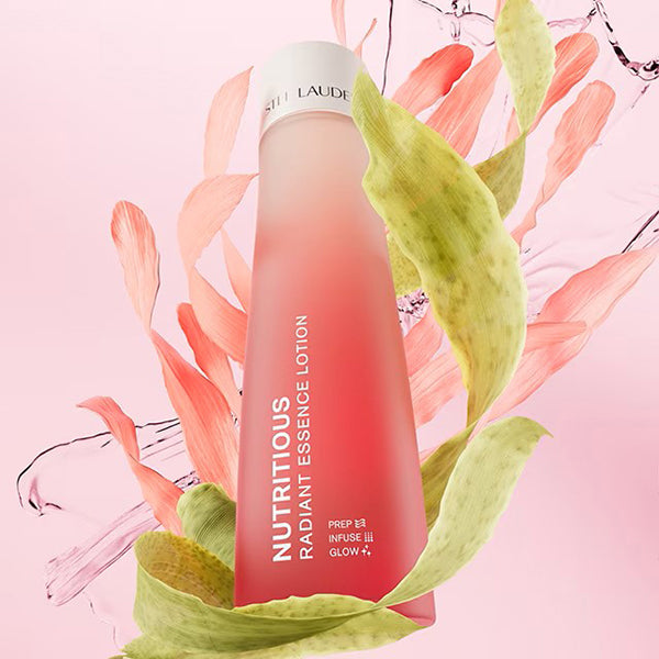 Estee Lauder Nutri Essence Lotion, 200ml
