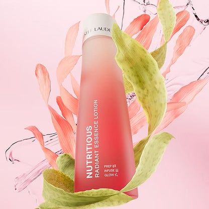 Estee Lauder Nutri Essence Lotion, 200ml