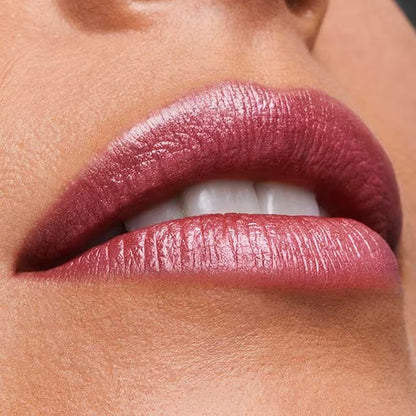 Estée Lauder Pure Color Hi-Lustre Lipstick (221 Pink Parfait)