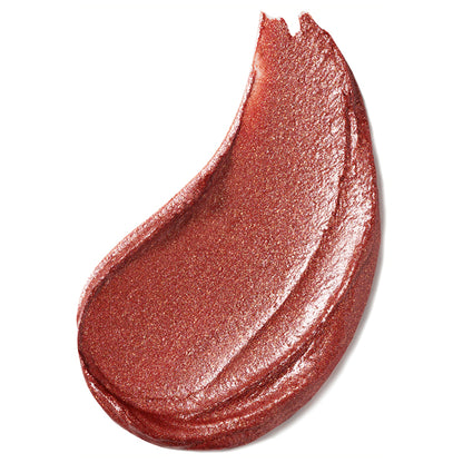 Estee Lauder Pure Color Lipstick Hi-Luster, 111 Tiger Eye, 3.5g