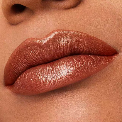 Estée Lauder Pure Color Hi-Lustre Lipstick (111 Tiger Eye)