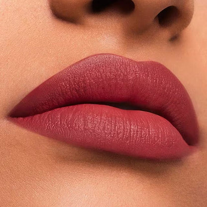 Estée Lauder Pure Color Matte Lipstick (420 Rebellious Rose)