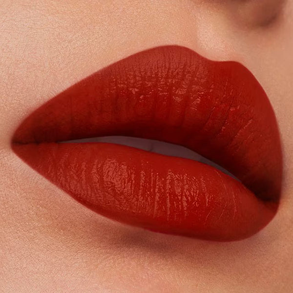 Estée Lauder Pure Color Matte Lipstick (569 Fearless)