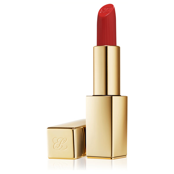 Estee Lauder Pure Color Lipstick Matte, 699 Thrill Me, 3.5g