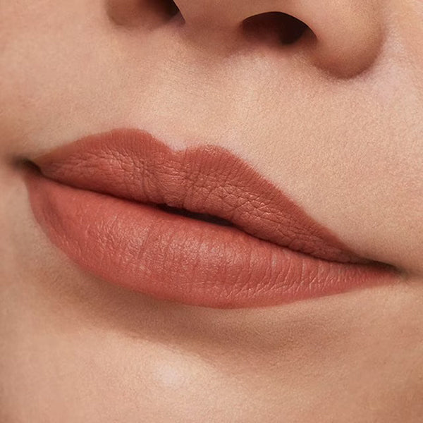 Estee Lauder Pure Color Lipstick Matte, 676 Fullatacious, 3.5g